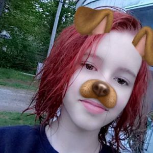 Meet your Posher, Kayleigh